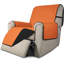 Housse de fauteuil inclinable réversible Easy-Going Chair-139752564-185546254