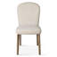 Olivia Upholstered Dining Chair
