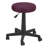 Adjustable-Height Colorful Mesh Rolling Utility Stool-1962749447