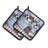 Caroline's Treasures Polyester Potholder