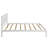 Chares Wood Platform Bed With Headboard-711956072-794416797