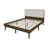 Tashanique Upholstered Platform Bed-328760265-328760262
