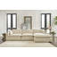 Elyza Upholstered L-Shaped Sectional-82260084-87462804