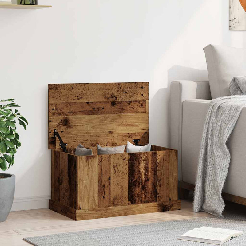 Boîte de rangement vidaXL