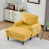 Mustard yellow est en rupture de stock sélectionné