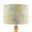 Metal Table Lamp