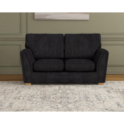 Wendleberry Two Seater, Fixed Back