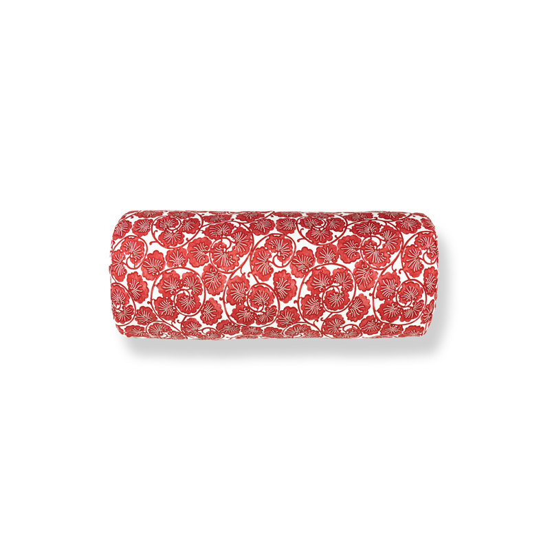 Bolster Pillow Cover & Insert
