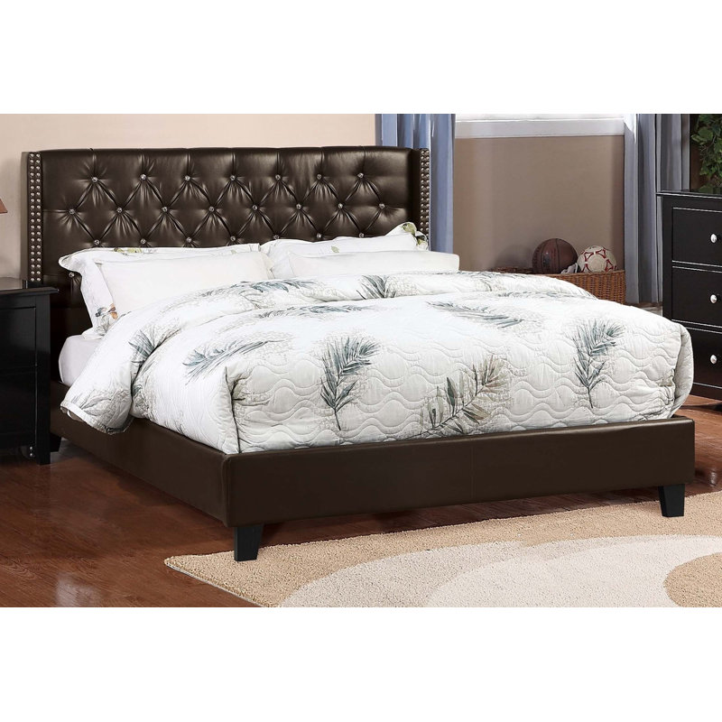 Cadre de lit 1pc