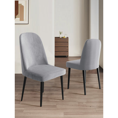 Housse pour chaise de salle à manger