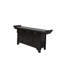 73.5 in. W Solid Wood Sideboard