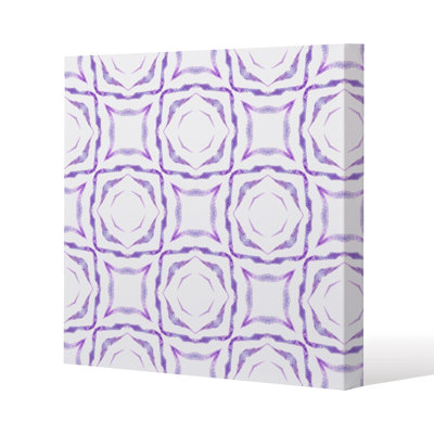 Andrew Lee - Wrapped Canvas Print