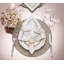 Coronet Napkin Ring Set in a Gift Box-1996529294