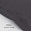 Henington Cotton Solid Colour Duvet Cover with Pillowcases-779344810-779344813