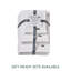 Drap de bain en coton Lacima Heritage 35 po x 70 po, serviettes absorbantes ultra douces avec protection antimicrobienne Micro-Fresh®, certifié OEKO-TEX, drap de bain simple, blanc-137351157-70585186