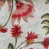 Polyester rouge est en rupture de stock