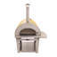 Outdoor Wood-Fired Pizza Oven-73359419
