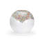 Glass Table Vase