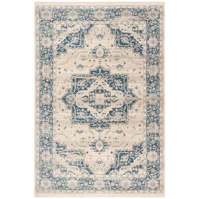 Tapis oriental performance perse Truesdell