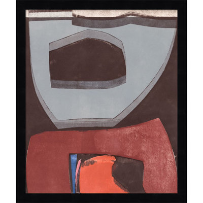 Solano "Istanbul 12" Print by Rob Delamater