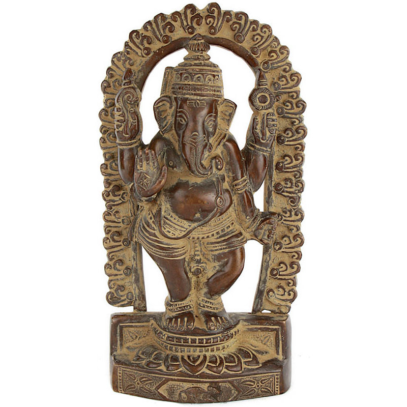 Temple Ganesha