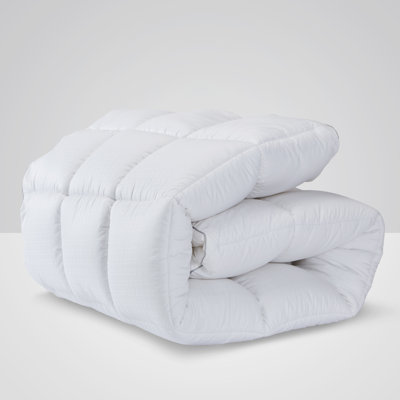 Siloam Cotton 2" Mattress Pad