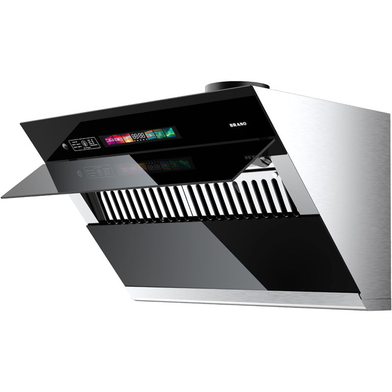 Hotte sous un meuble convertible Waveflower 900