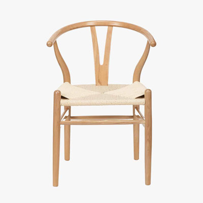 Quinn Upholstered Dining Chair