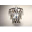 Clausen 9 - Light Crystal Pendant