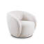 Fauteuil demi-tonneau rembourré-2119262862