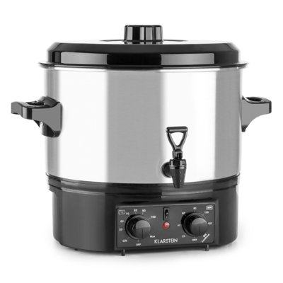 Biggie 16 L Pressure Cooker