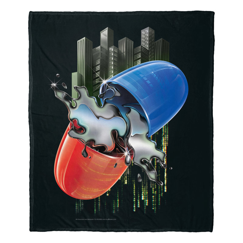 Throw Blanket