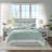 Coastline 100% Cotton Euro Sham
