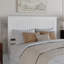 Lit plateforme avec lit gigogne et lit gigogne Darlean-97030900-97030906
