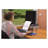 3M In-Line Document Holder Plastic Flat Files File Folder Sorters