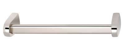 Stinchcomb Double Wall Mounted Towel Bar