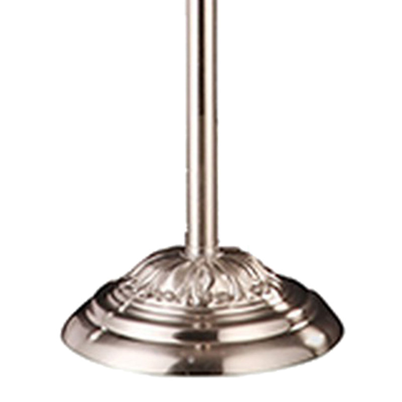 Lampe sur pied 62 po Hestleton