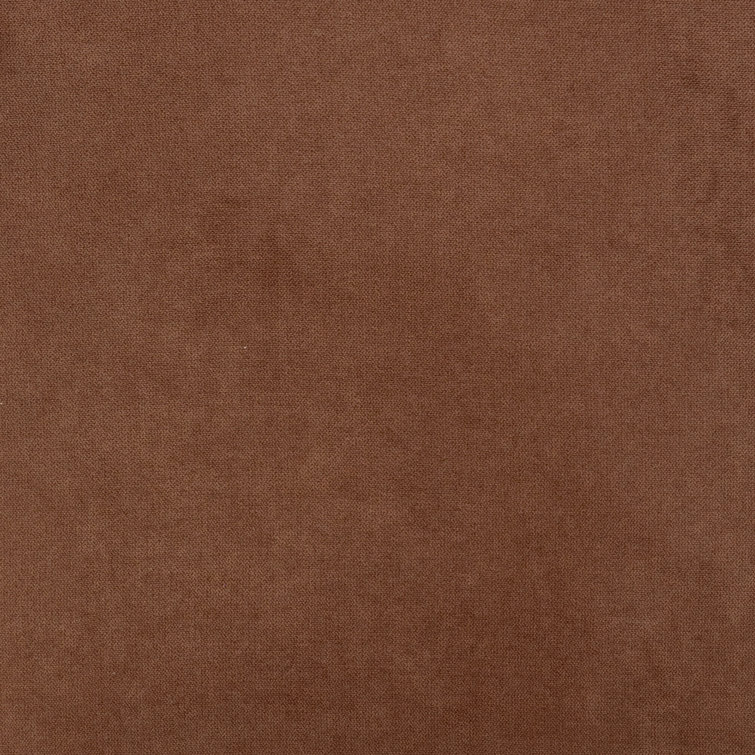 Cotton Brown Sample