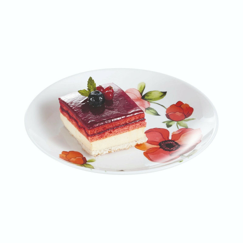 Dessert Plate