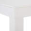Qumari 2 - Person Dining Set