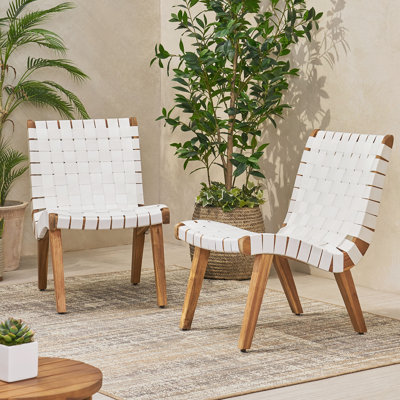 FAUTEUIL CHARLOTTE