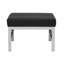 Repose-pieds en cuir Atlas-1631724336