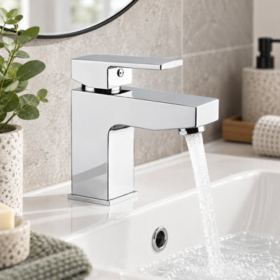  Mono Basin Mixer