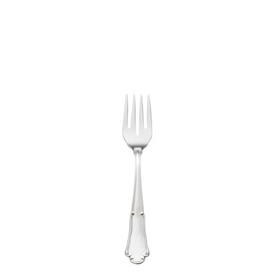 Fourchette à salade Barocco