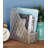 Metal Free Standing Magazine Rack-28675219