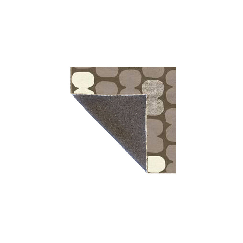 Tapis à motif thématique avec base tissée, lavable à la machine, Tapis de couloir 3 pi 3 po x 9 pi 10 po