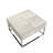 Safari Cowhide Coffee Table
