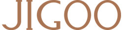 JIGOO logo