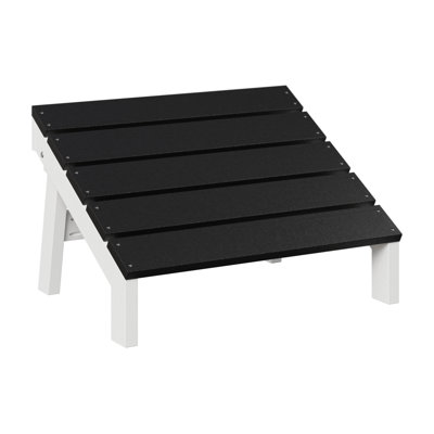 Mayhew Outdoor Ottoman