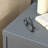 Wiscon Steel Top End Table-2032966739